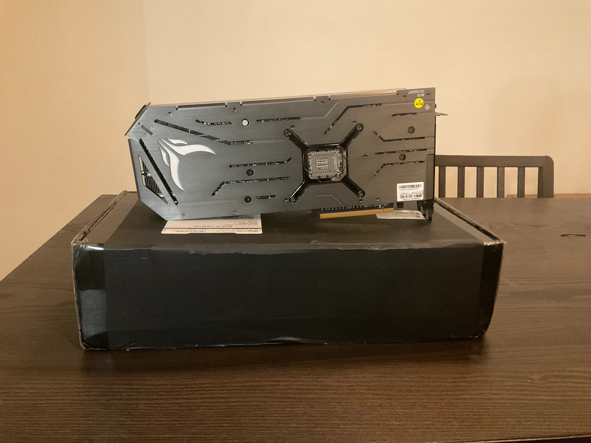 On Sale! Powercolor Red Devil 7900 XTX w/ NZXT C1000 Power Supply