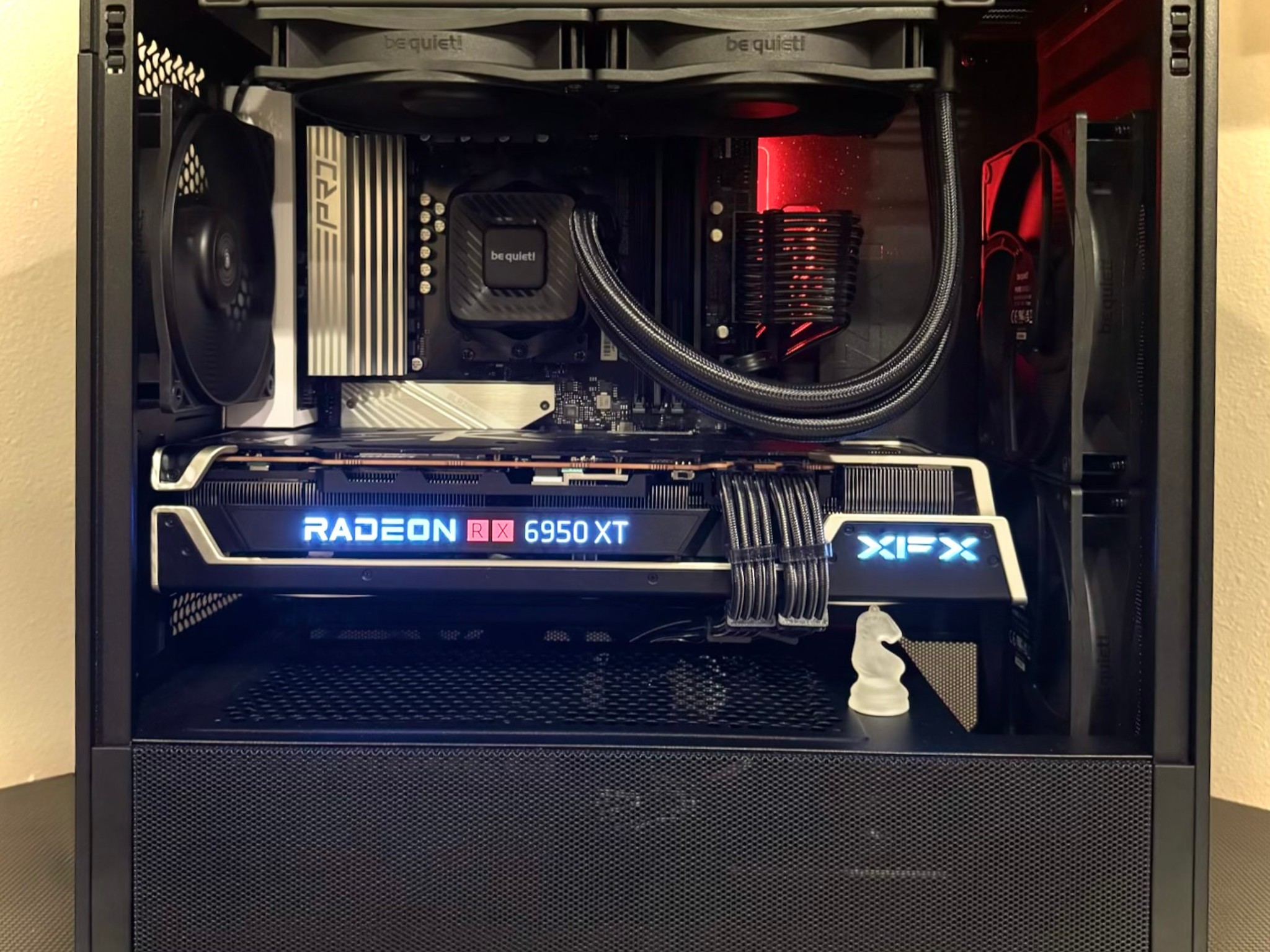 RX 6950 XT | Ryzen 5 7600X3D | 32GB DDR5 | 1TB NVMe | Windows 11 Ready