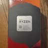 AMD Ryzen 9 5950X - Ryzen 9 5000 Series Vermeer (Zen 3) 16-Core 3.4 GHz Socket AM4