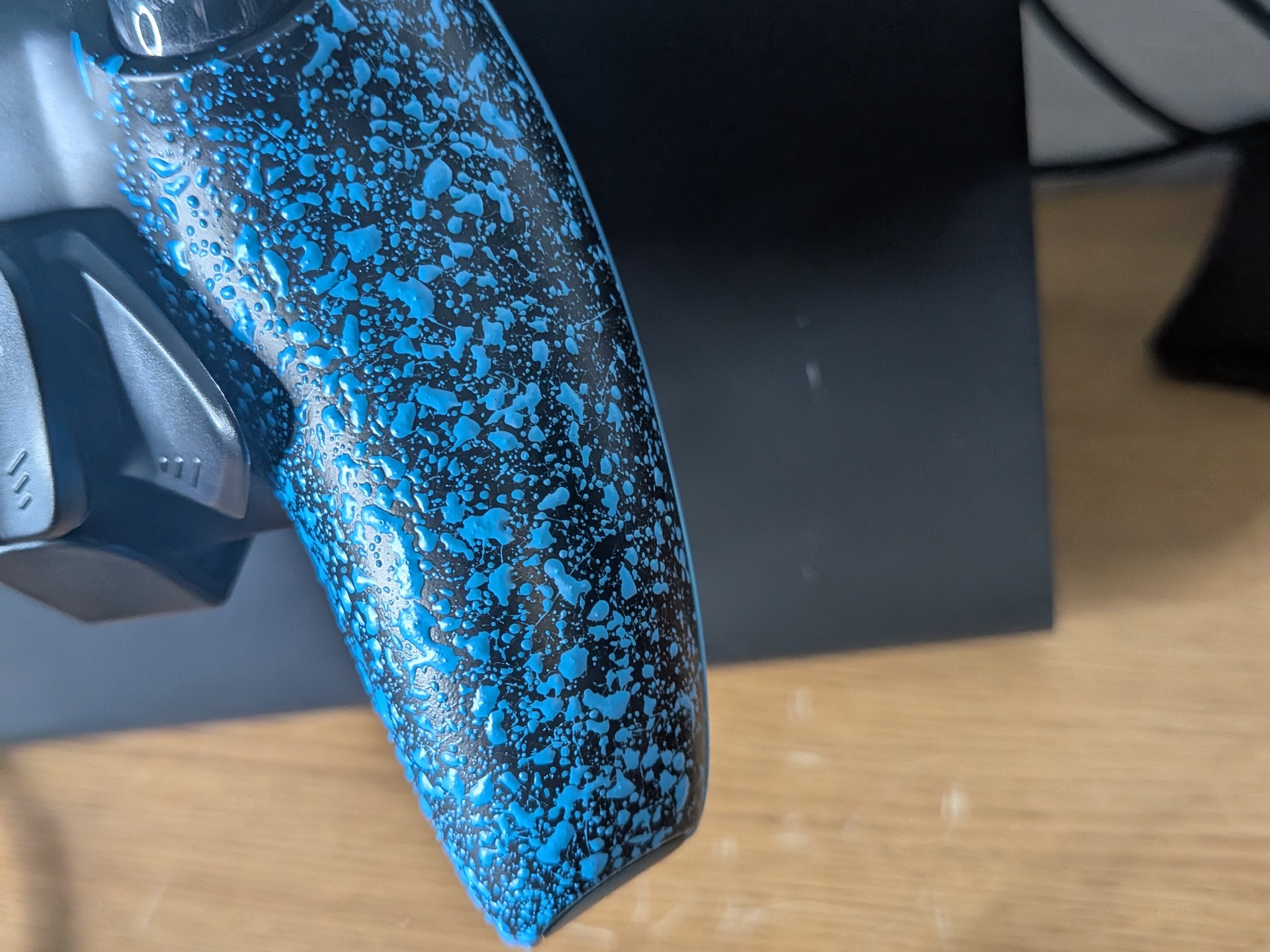 Limited Edition Fortnite Controller TMR and Extreme Rate Rise4 v3 Upgraded.