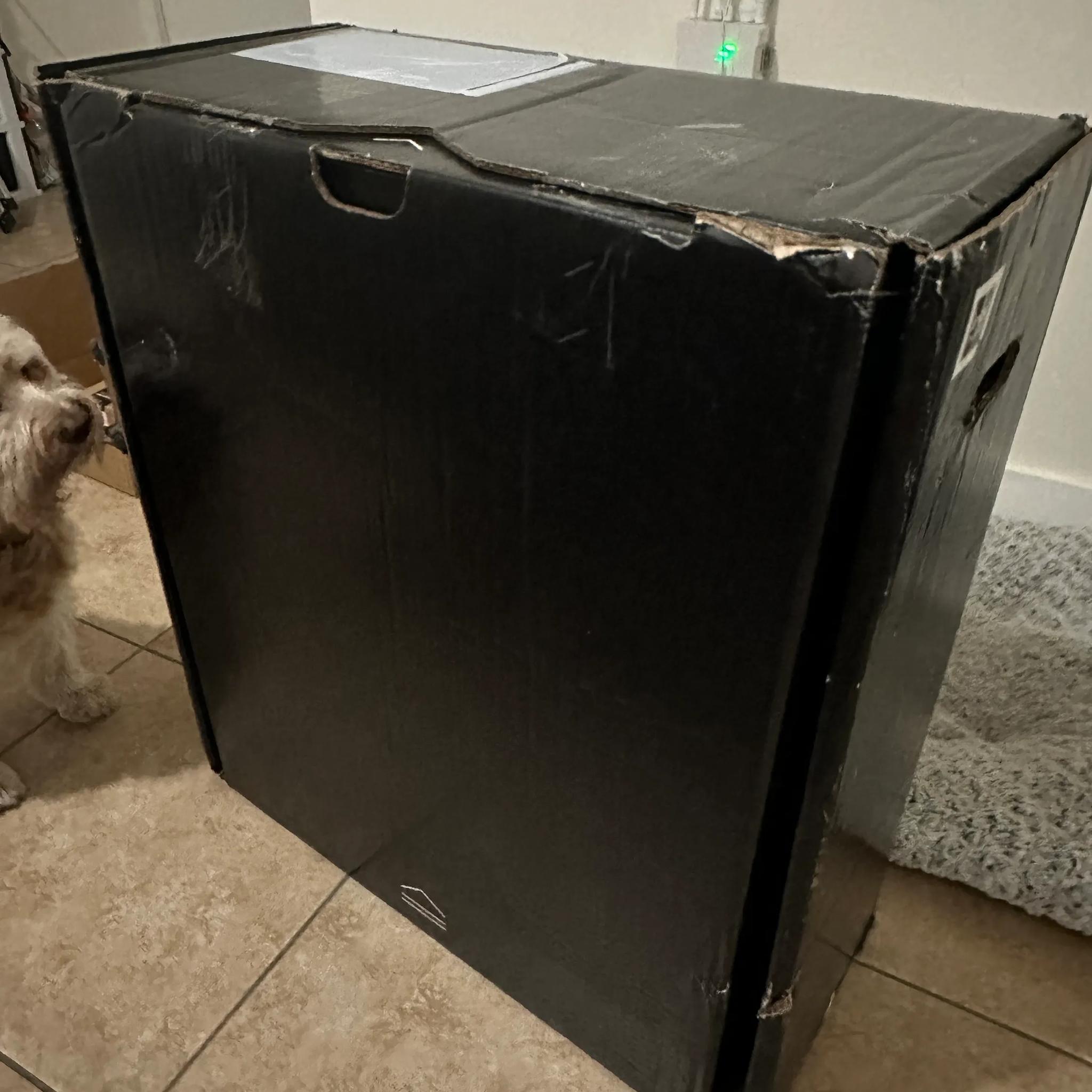 BRAND NEW ALIENWARE AURORA R15 GAMING DESKTOP