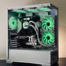 White Gaming PC | GTX 1080 Ti | i5-9400F | 16GB RAM