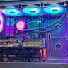 🪵Ultra-TUF Gamer🪵32GB DDR5 | RTX 5070 | 1TB NVME SSD | WiFi