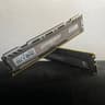 16GB Ballistix Ram DDR4 2666MHz