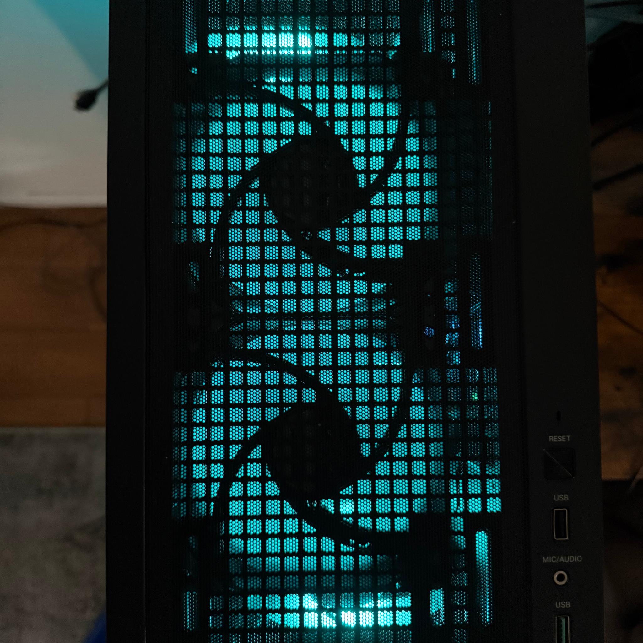 On Sale! 3070|I7-8700k|1080/1440p Capable