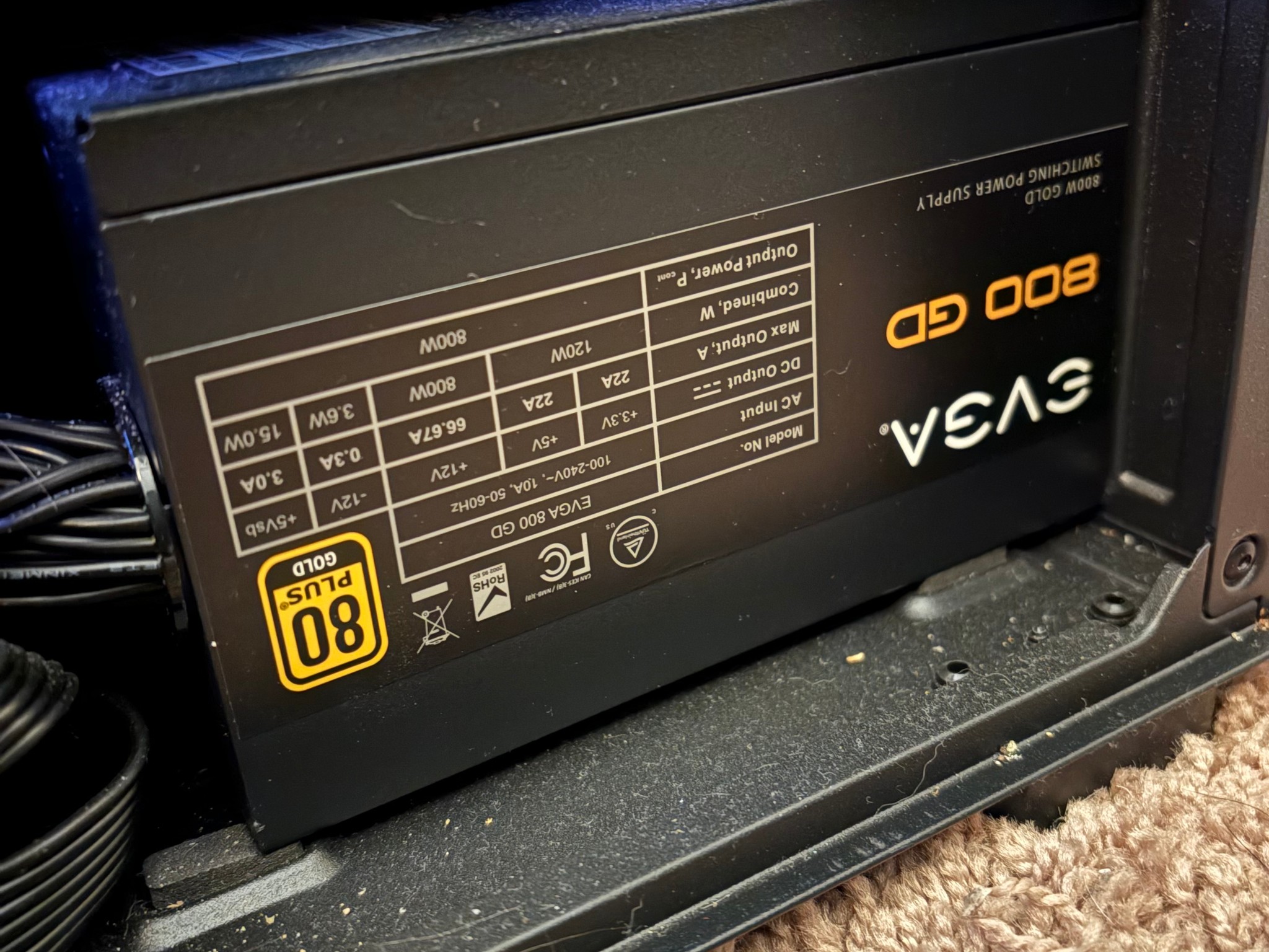 DDR5 Gaming PC