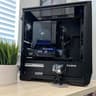 **SUMMER SALE** "PANTHER" CUSTOM PC | RYZEN 5 5500 | GTX 1660 TI | RAM DDR4 16GB | WIN 11 PRO