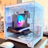 Budget PC Custom Build - 1440P