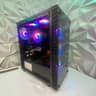 New Year New PC | Ryzen 7 2700| RTX 3060 12GB| 16GB DDR4| 2TB Storage | Win11 Pro| Free Shipping!