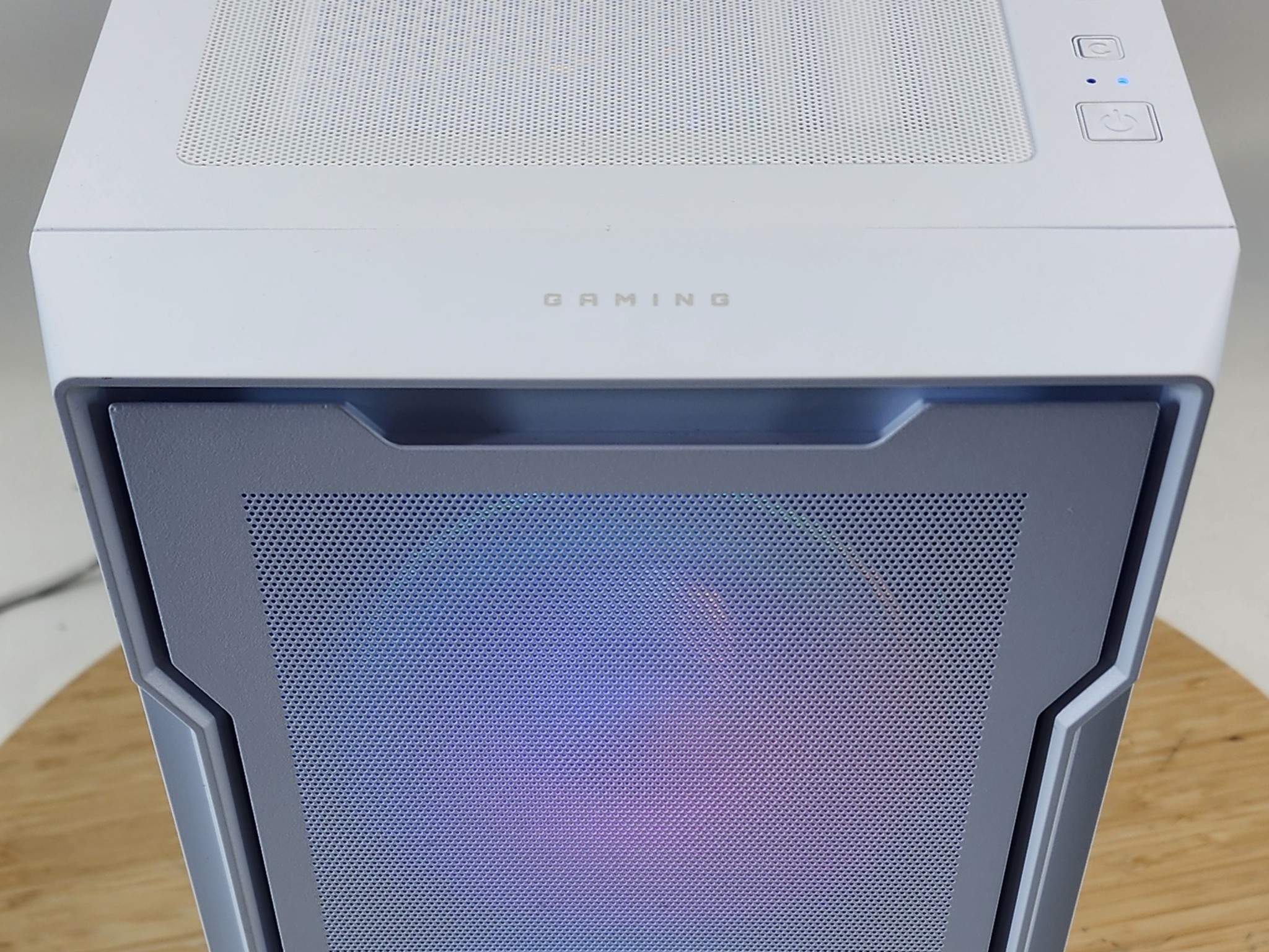 Gaming PC Ryzen 5 7600X 16GB RAM 1TB SSD RTX 4060 8GB Windows 11 Computer