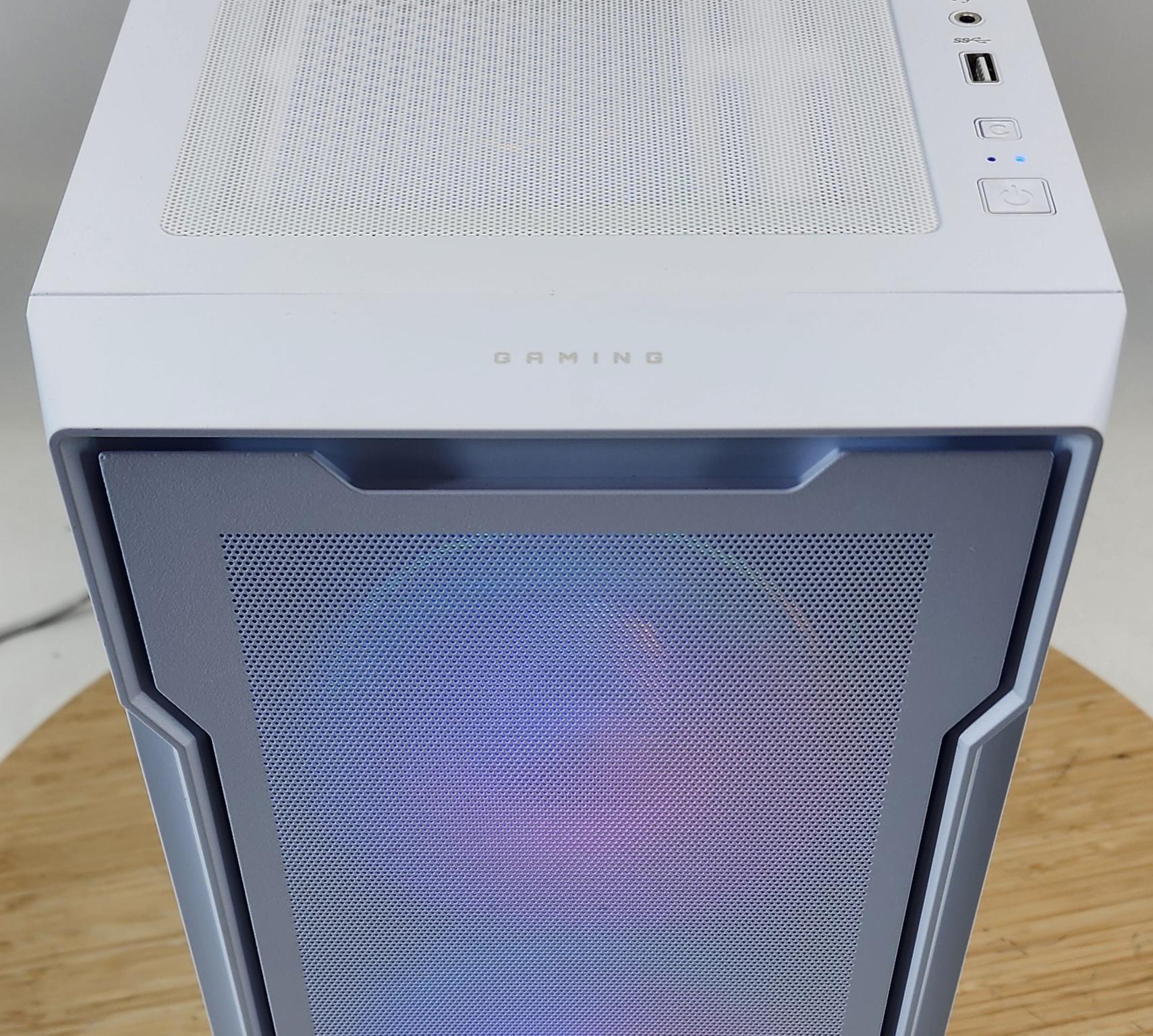 Gaming PC Ryzen 5 7600X 16GB RAM 1TB SSD RTX 4060 8GB Windows 11 Computer