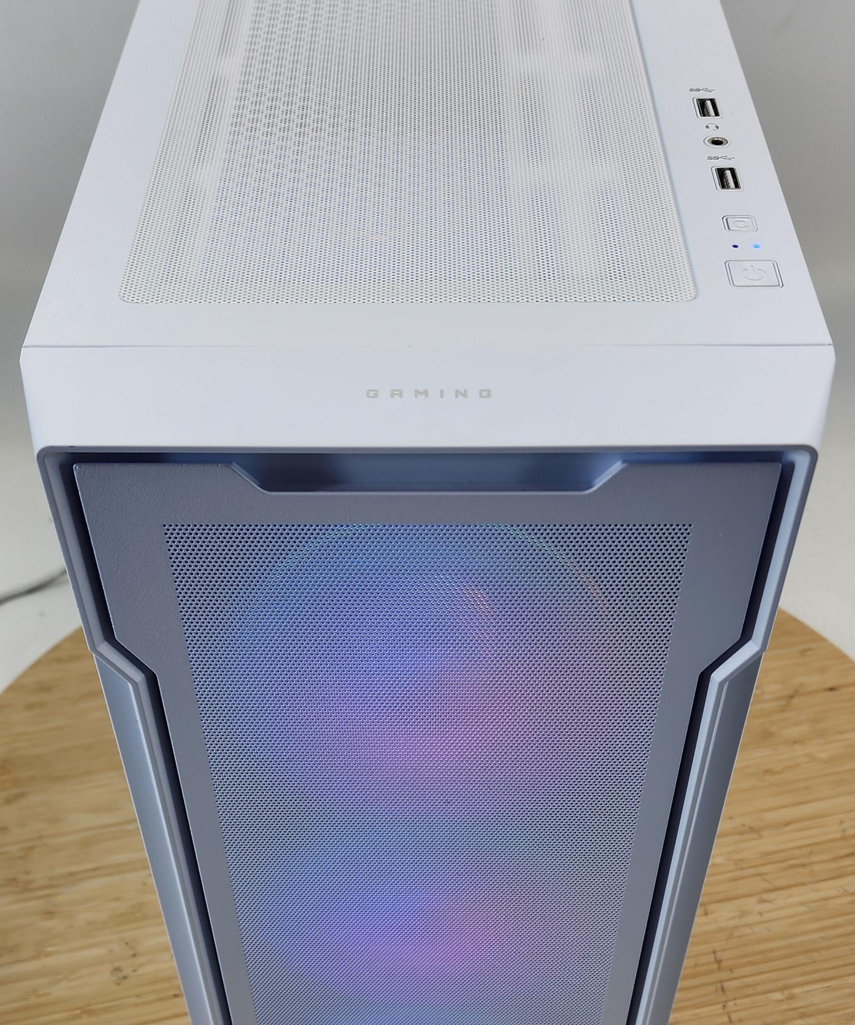 Gaming PC Ryzen 5 7600X 16GB RAM 1TB SSD RTX 4060 8GB Windows 11 Computer