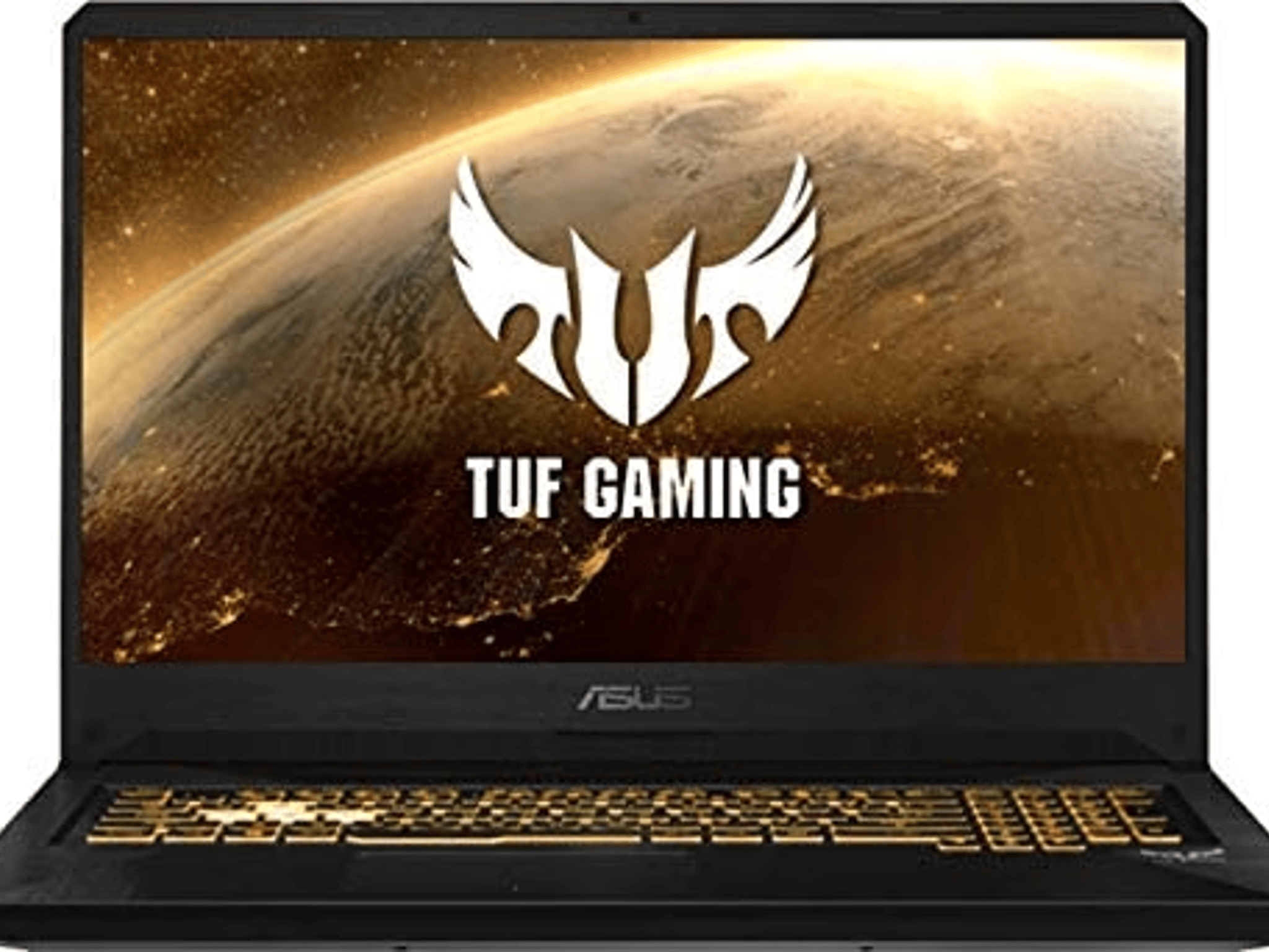 SALE: Asus TUF Gaming Laptop, 15.6" 1080p Display, Ryzen 5 / 1650 4GB, RGB, 8gb/256GB, G602