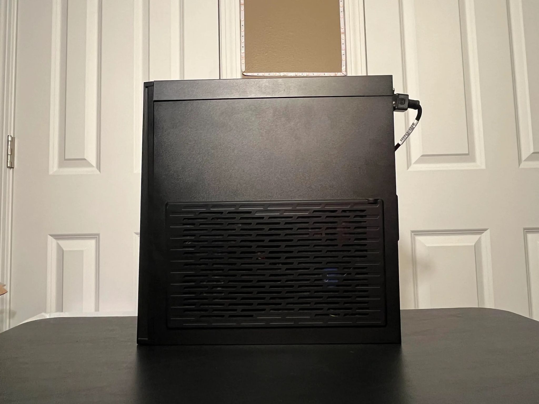 SFF PC | I3 10TH GEN | GTX 1070 8GB | 16GB RAM | 750GB