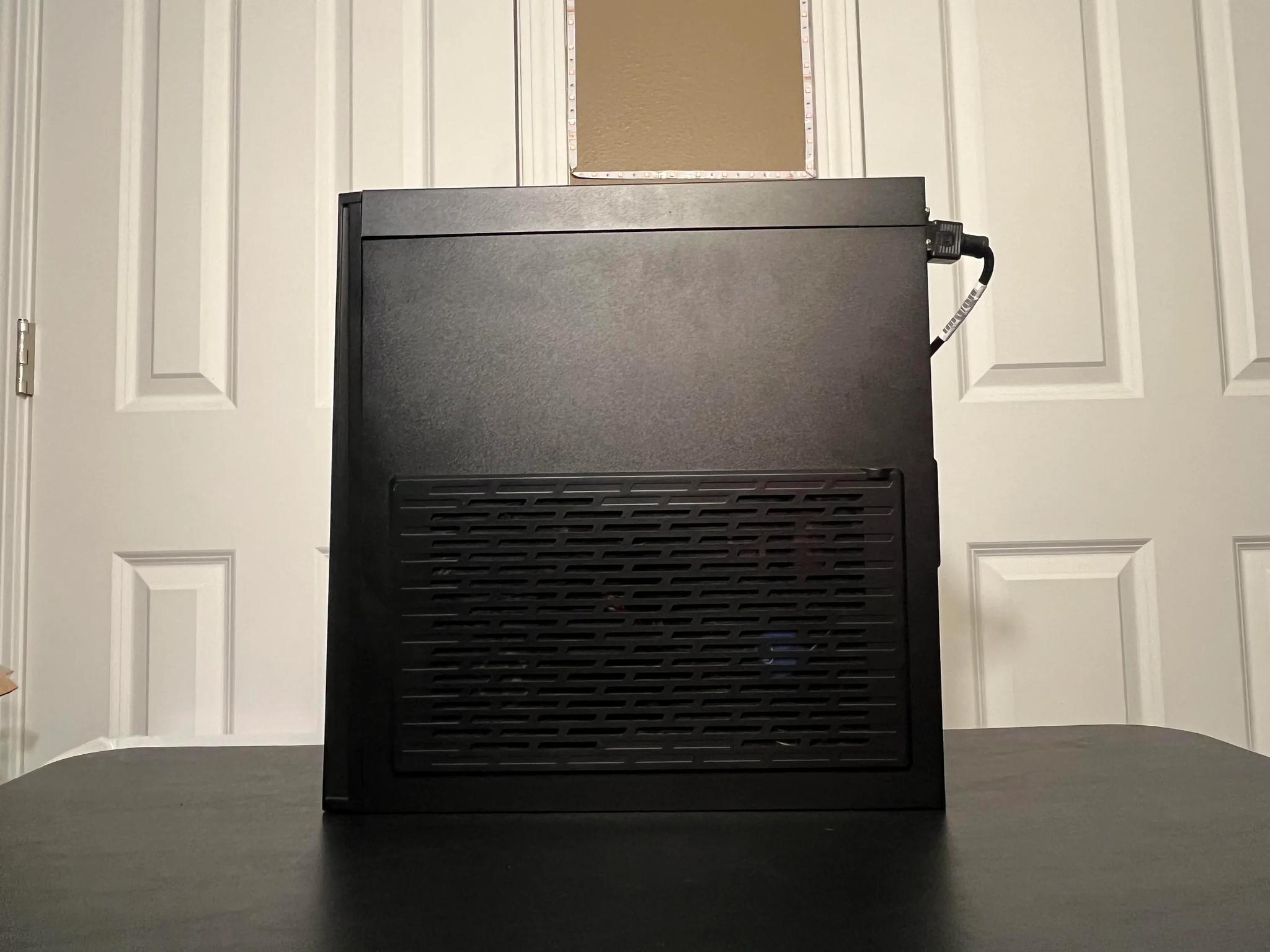 SFF PC | I3 10TH GEN | GTX 1070 8GB | 16GB RAM | 750GB
