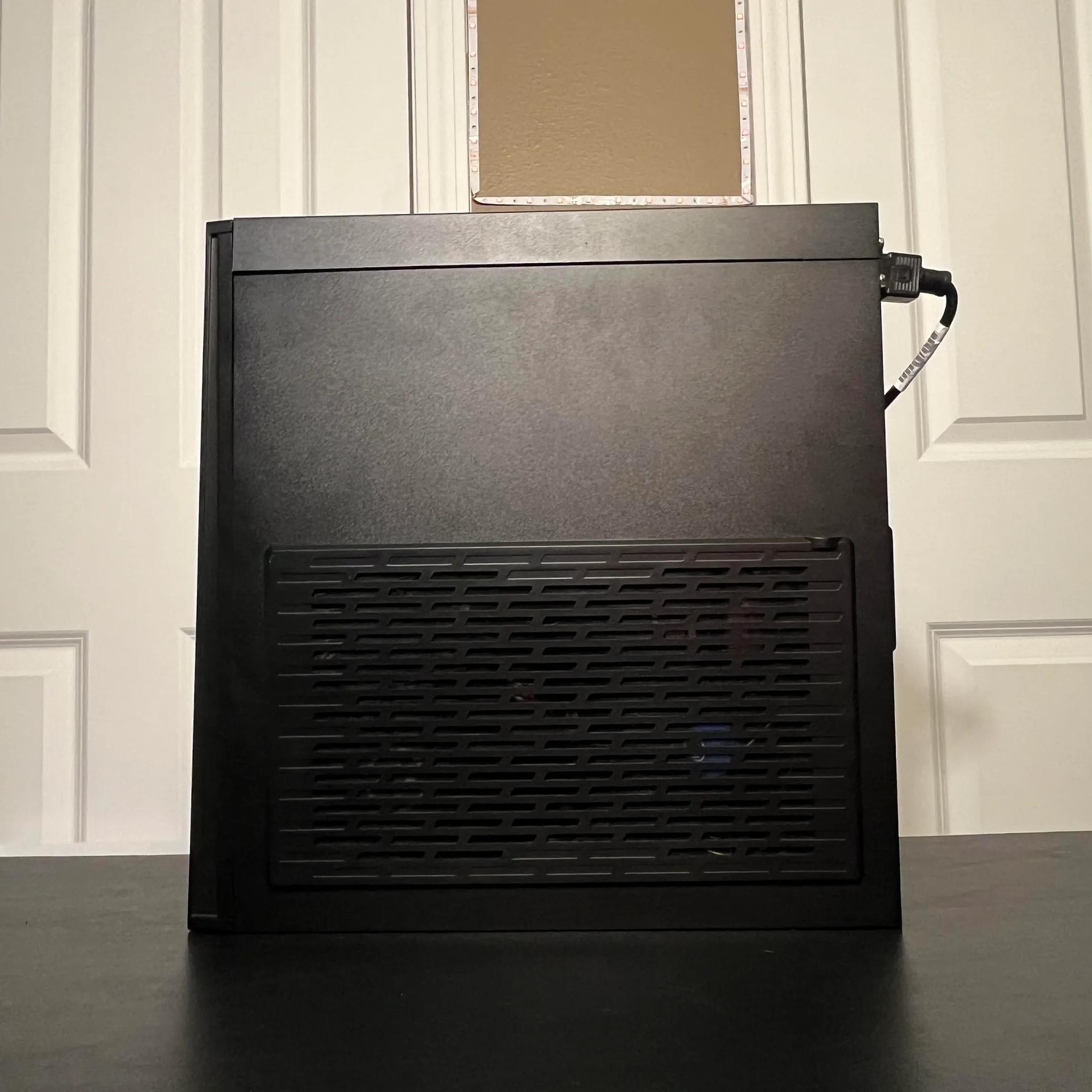 SFF PC | I3 10TH GEN | GTX 1070 8GB | 16GB RAM | 750GB