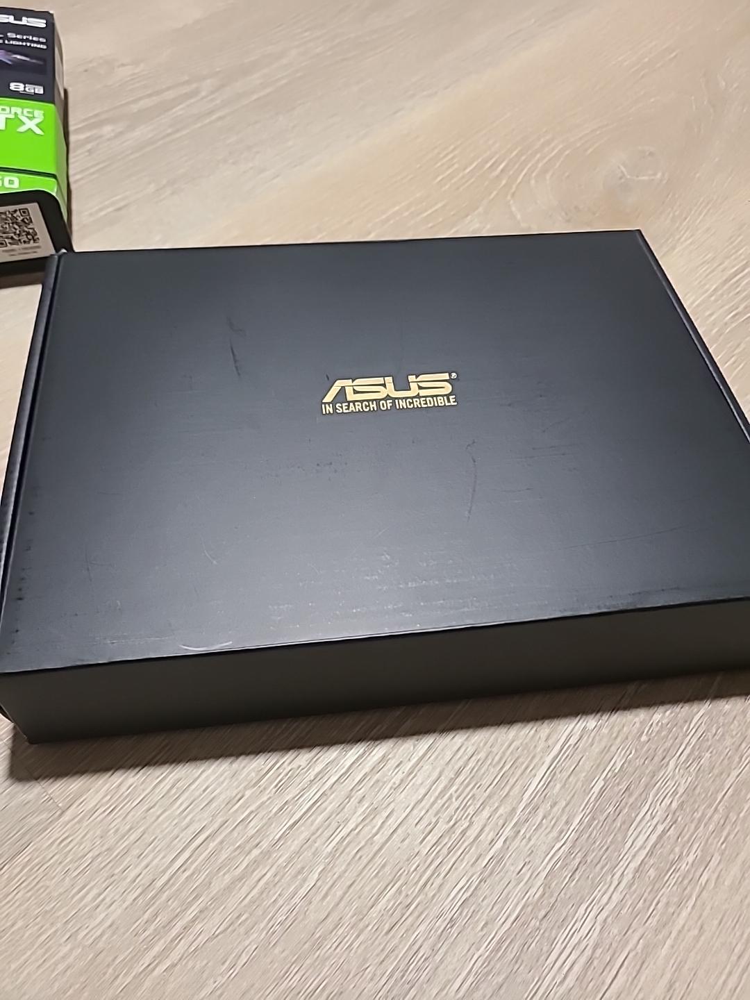 ASUS Graphics Card Dual NVIDIA GeForce RTX 3050 OC 8GB