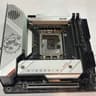 MSI MPG Z790I EDGE WIFI LGA1700 Mini ITX Motherboard