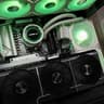 ⚪ Ryzen 7 9800X3D/RTX 5080 16GB Gaming/Streaming PC ⚪