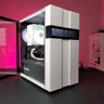 ScatterVolt i5 12400F + RTX 3050 Custom Gaming PC