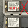 Samsung 512GB Gen 4 NVMe M.2 SSD