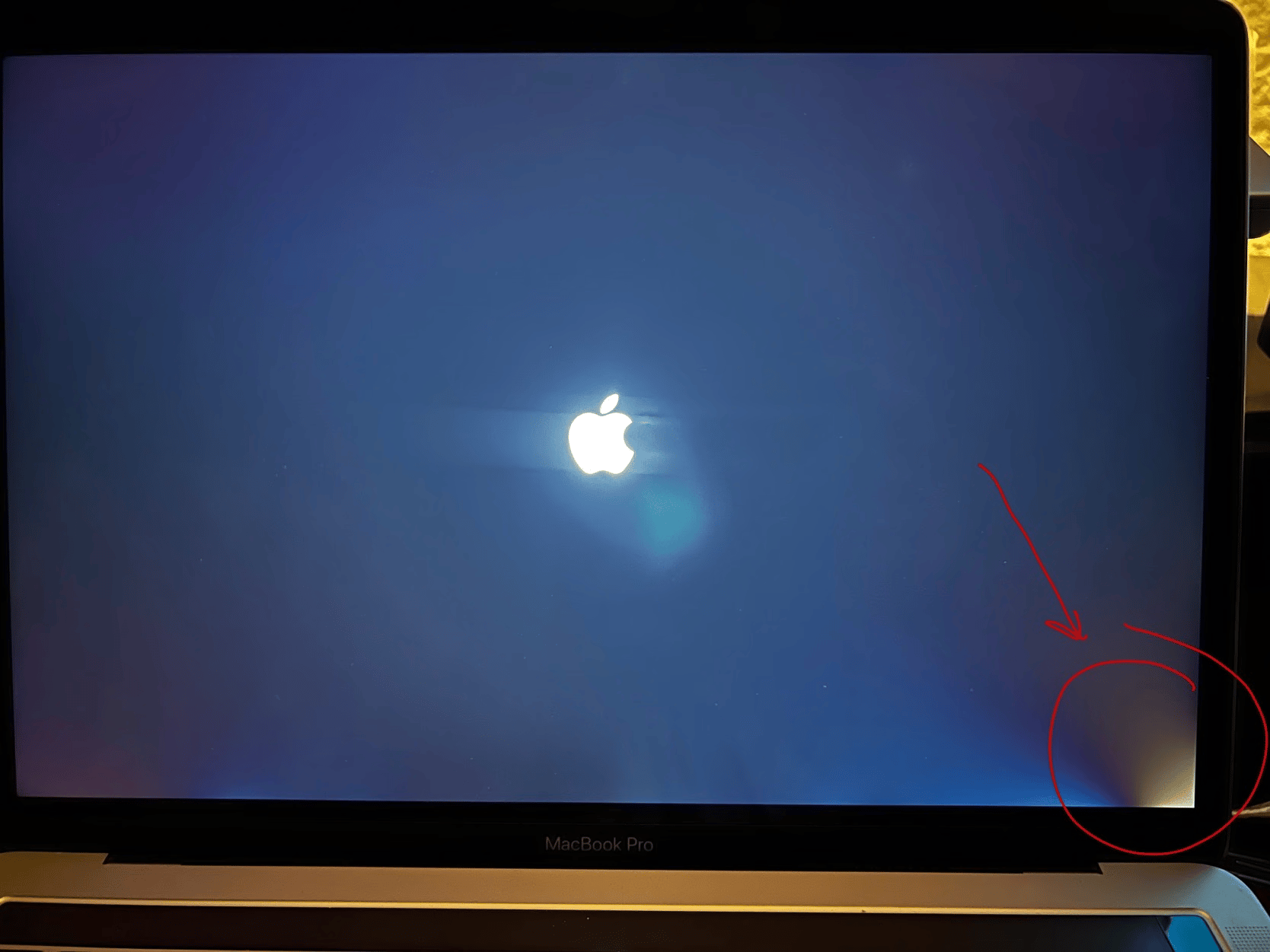 MacBook Pro 2019 13.3" 128GB