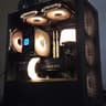 Zephyr!⚡| RTX 5070 DDR5 Gaming PC | Intel Core i5-14500 | 32GB DDR5 | 1TB NVMe | LCD Display!
