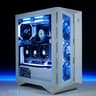 🔵Oreo Blizzard | Ryzen 7 7700, RTX 4070 Super, 2TB Nvme, 32gb DDR5 RGB