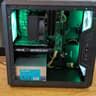150 FPS Fortnite | i5-8600, RTX 3050 6GB, 16GB RAM, SSD, Win11, WiFi