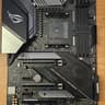 Asus ROG Strix X570-E Gaming AM4 ATX Motherboard