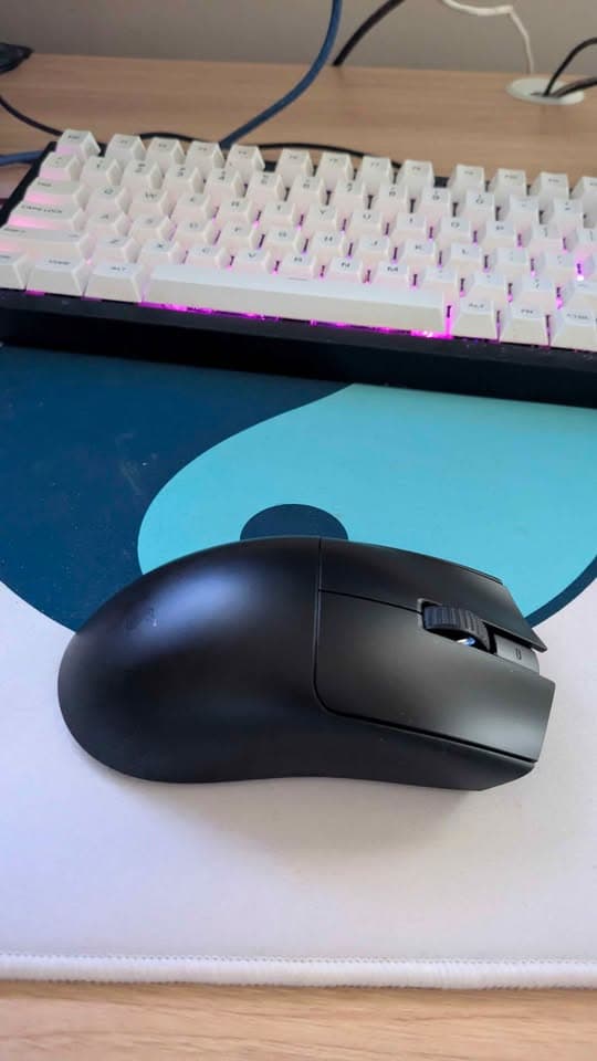Razer Viper V3 Pro