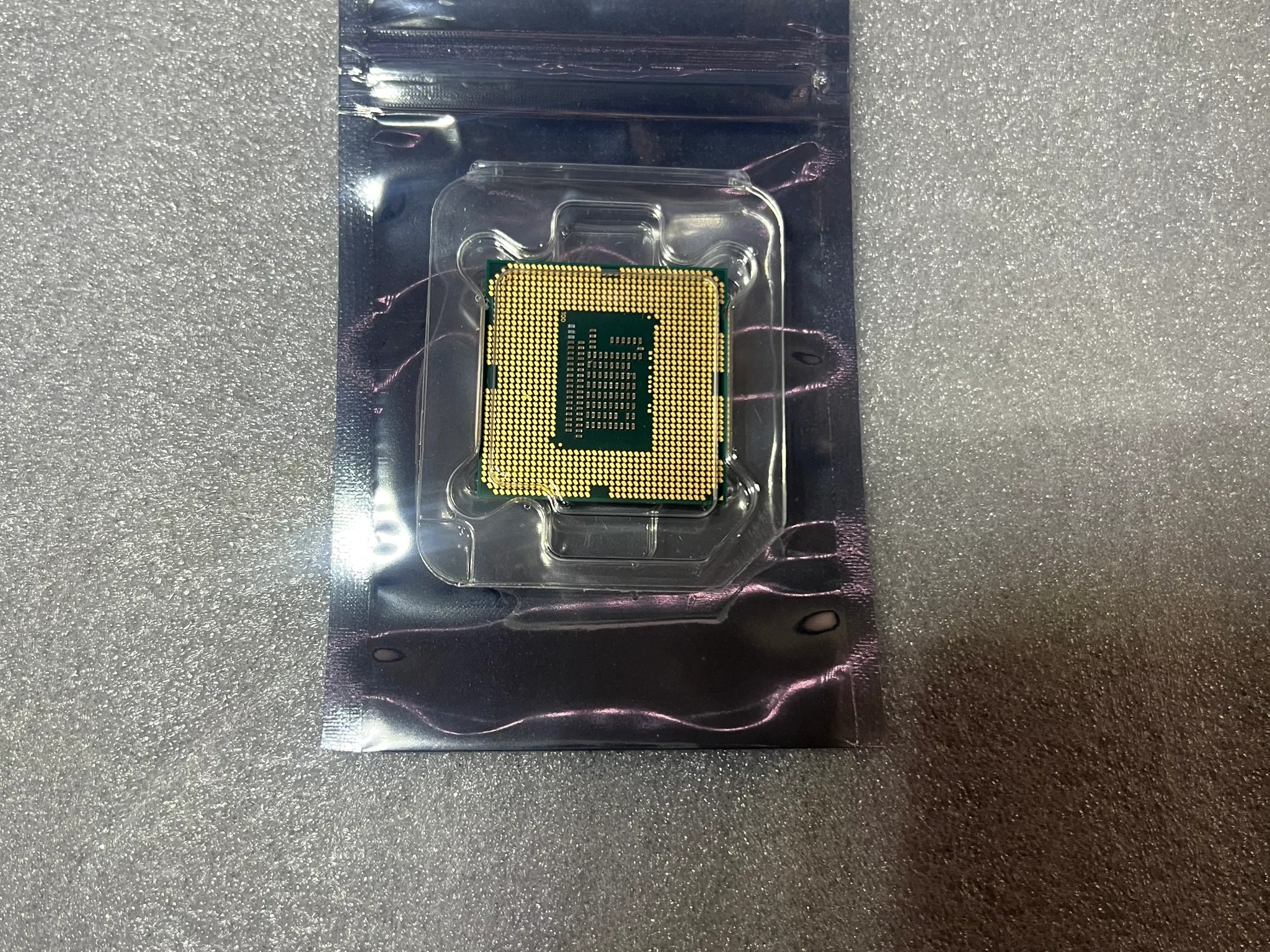 Intel Pentium G2030