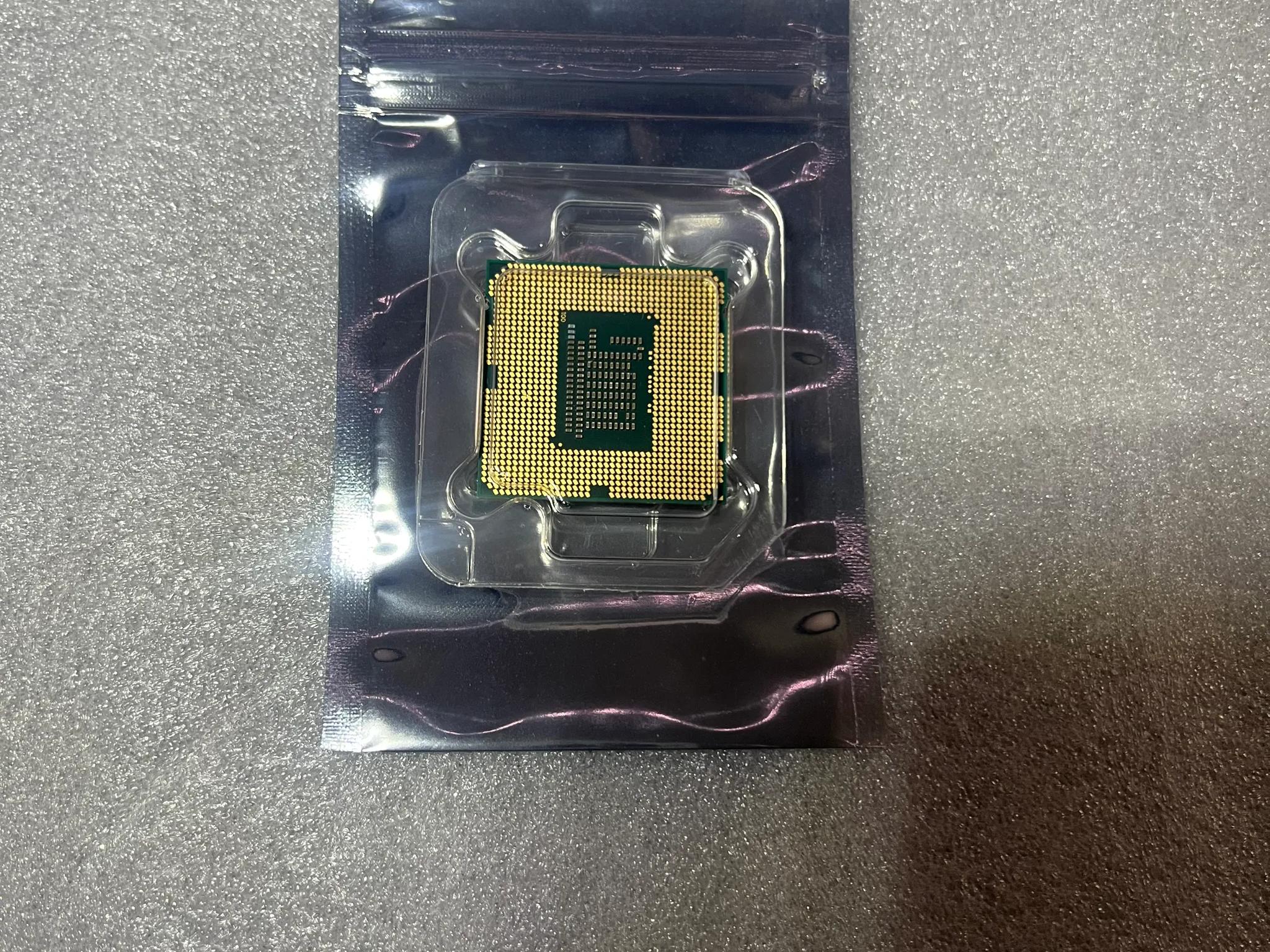 Intel Pentium G2030