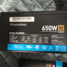 PowerSpec PS 650BSM