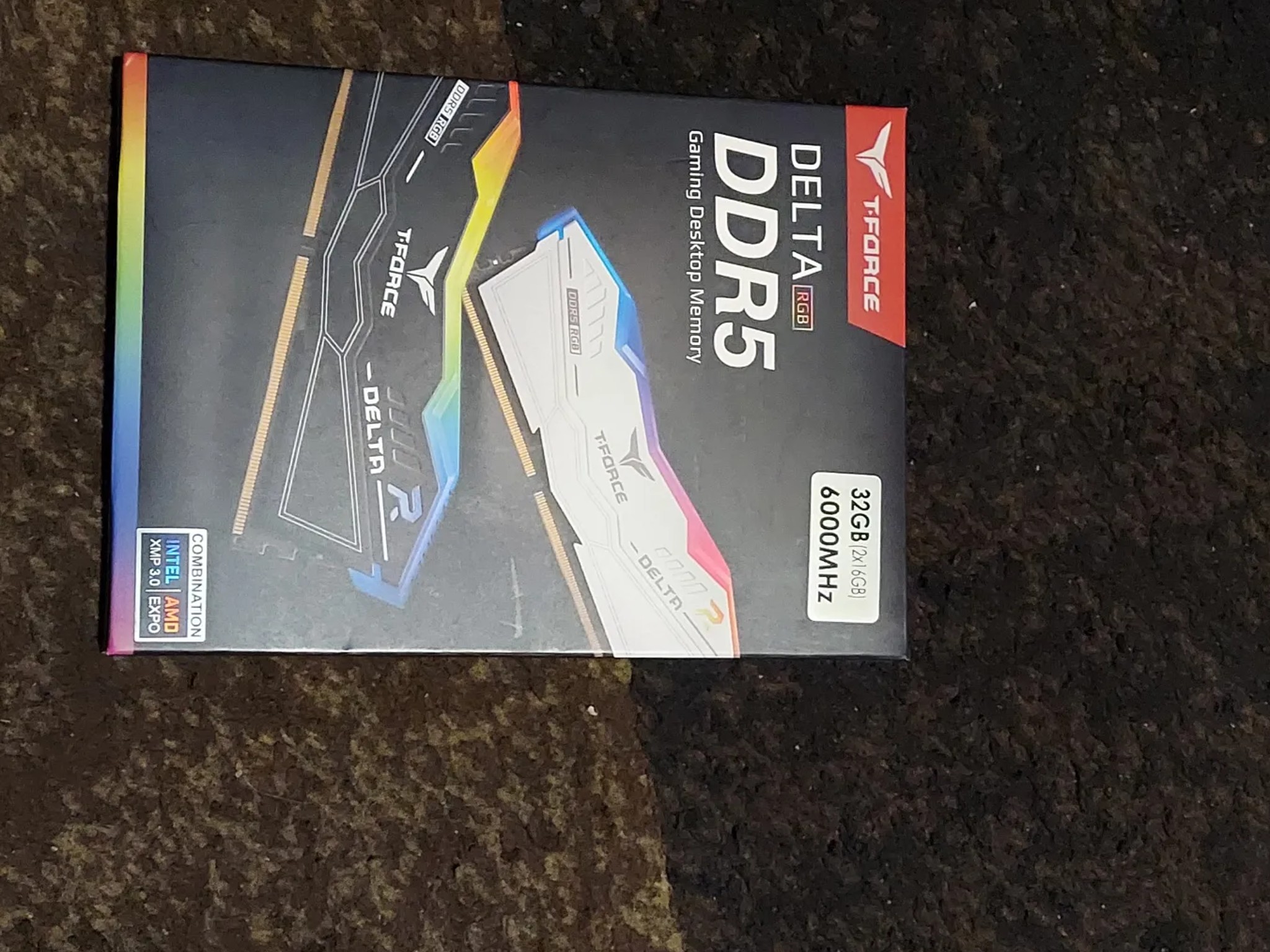 Ryzen 7700/RX 9060XT Gaming PC