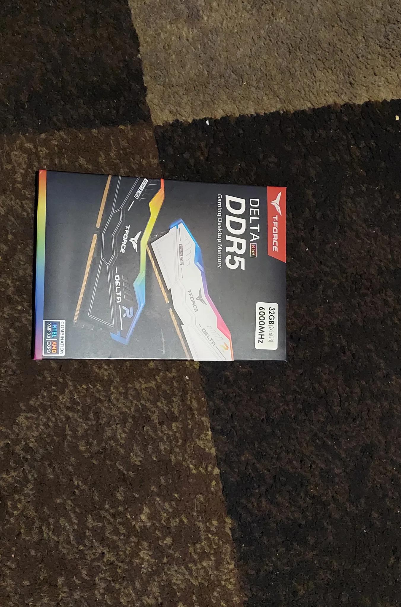 Ryzen 7700/RX 9060XT Gaming PC