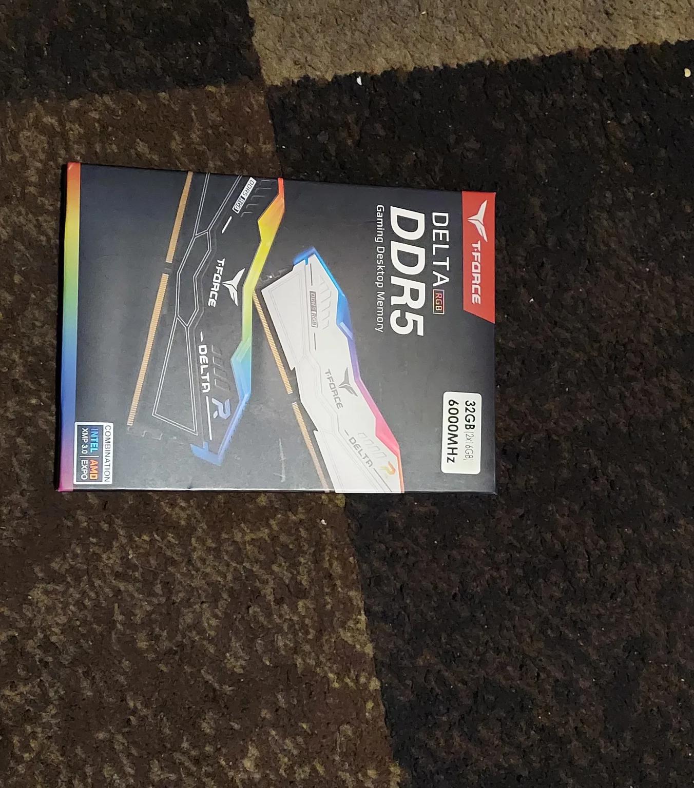 Ryzen 7700/RX 9060XT Gaming PC