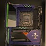 Asus ROG Maximus Z690 Hero Maximus Z690 Hero EVA Edition Desktop Motherboard