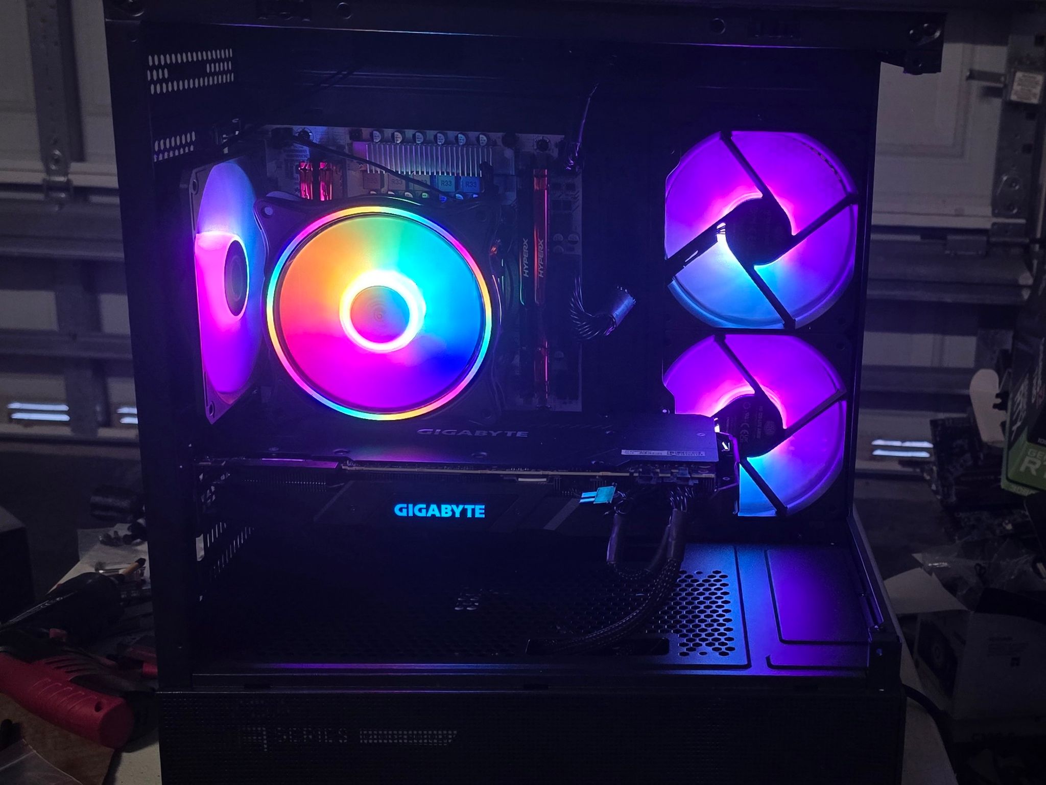 Nvidia High Performance PC | RTX 2080 | Intel i7 | Ready to Play
