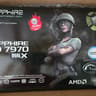 SYX Black and Blue | i5-2320 | Radeon HD 7970 3GB | 16GB DDR3 | 500GB SSD | USB WiFi Module