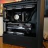 Gray Wolf - RTX 4080 | Ryzen 7 7700X | 32GB @ 6000 MT/sec | 4TB storage | 1000W PSU