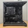 Built by PYUR #3 | Ryzen 7 9800X3D + RX 7900 XTX 24GB | 32GB DDR5 | Tarkov Gaming PC