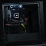 “LesserStag” RX 7600 Ryzen 5 32GB Windows 11 1TB Gaming PC Powerhouse