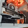 🤍💛🤍 Intel Core i3 12100F // EVGA GeForce RTX 3060 Ti 8GB // OLOy 16GB 3200MHz