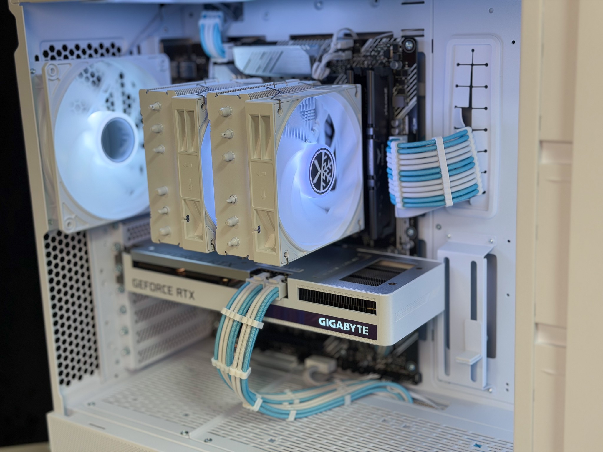 🧊Bobby Drake🧊 - RTX 3060 Ti - 2TB SSD - 5800XT
