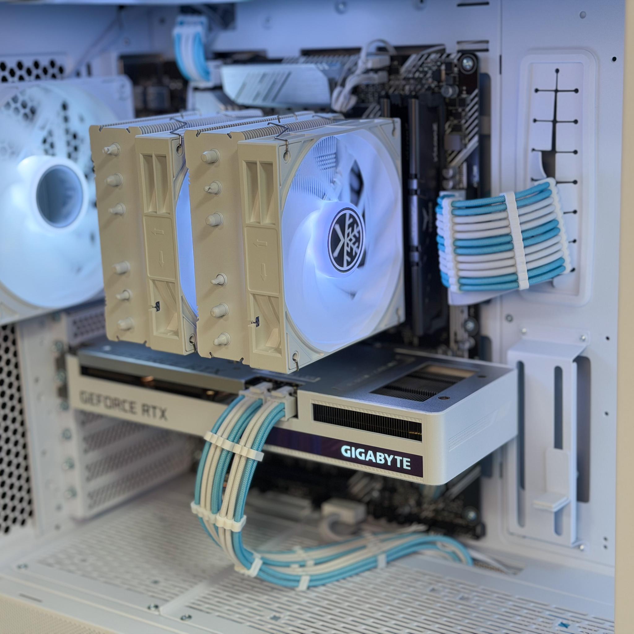 🧊Bobby Drake🧊 - RTX 3060 Ti - 2TB SSD - 5800XT