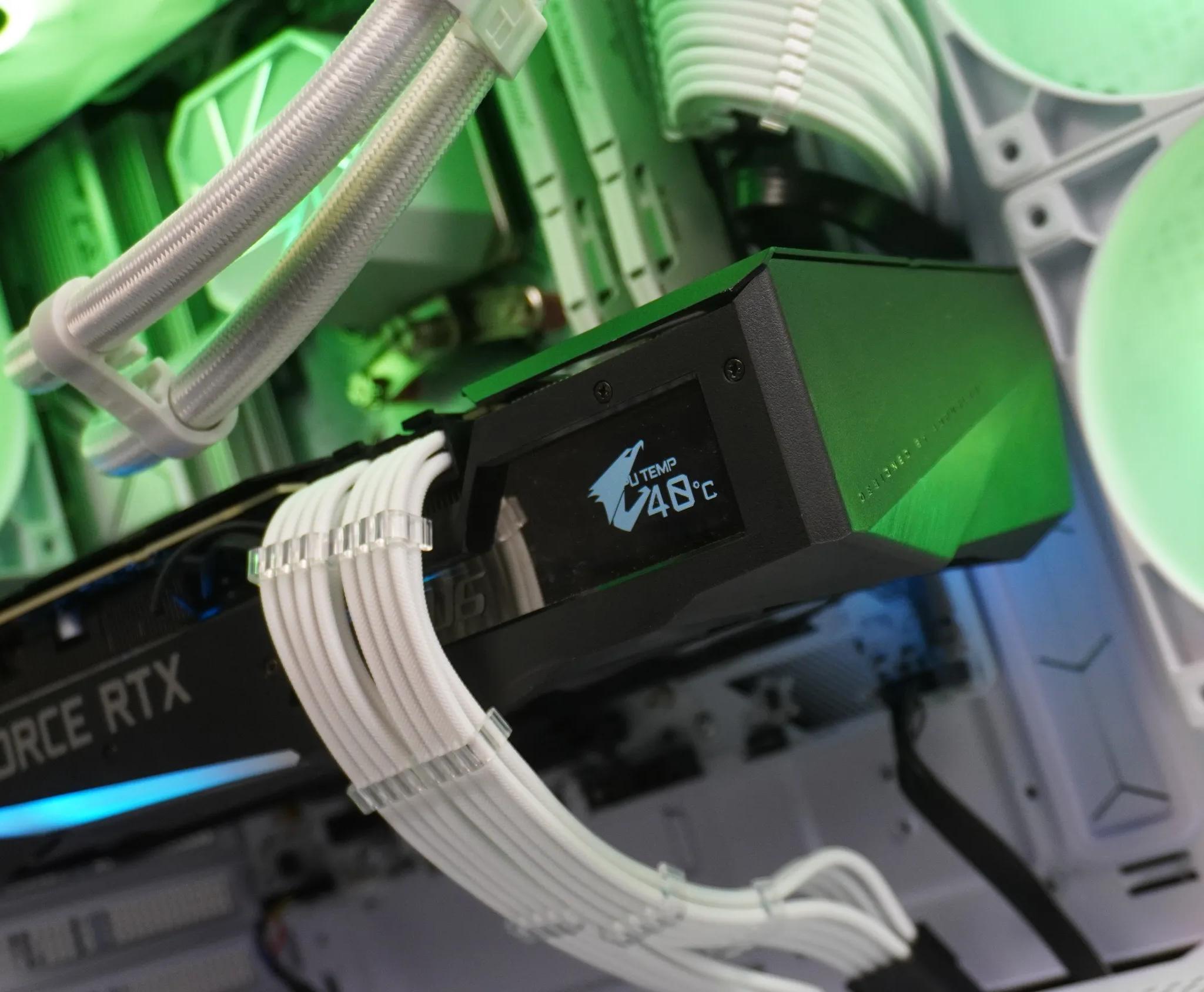 🤍WHITE BEAST🤍 1440p/1080p MACHINE 💚RTX 3070 🧡Ryzen 7 5700x | 1TB NVME ‼ | 32GB DDR4 ‼  | WIFI ‼