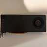 AMD Referance RX 480 4GB