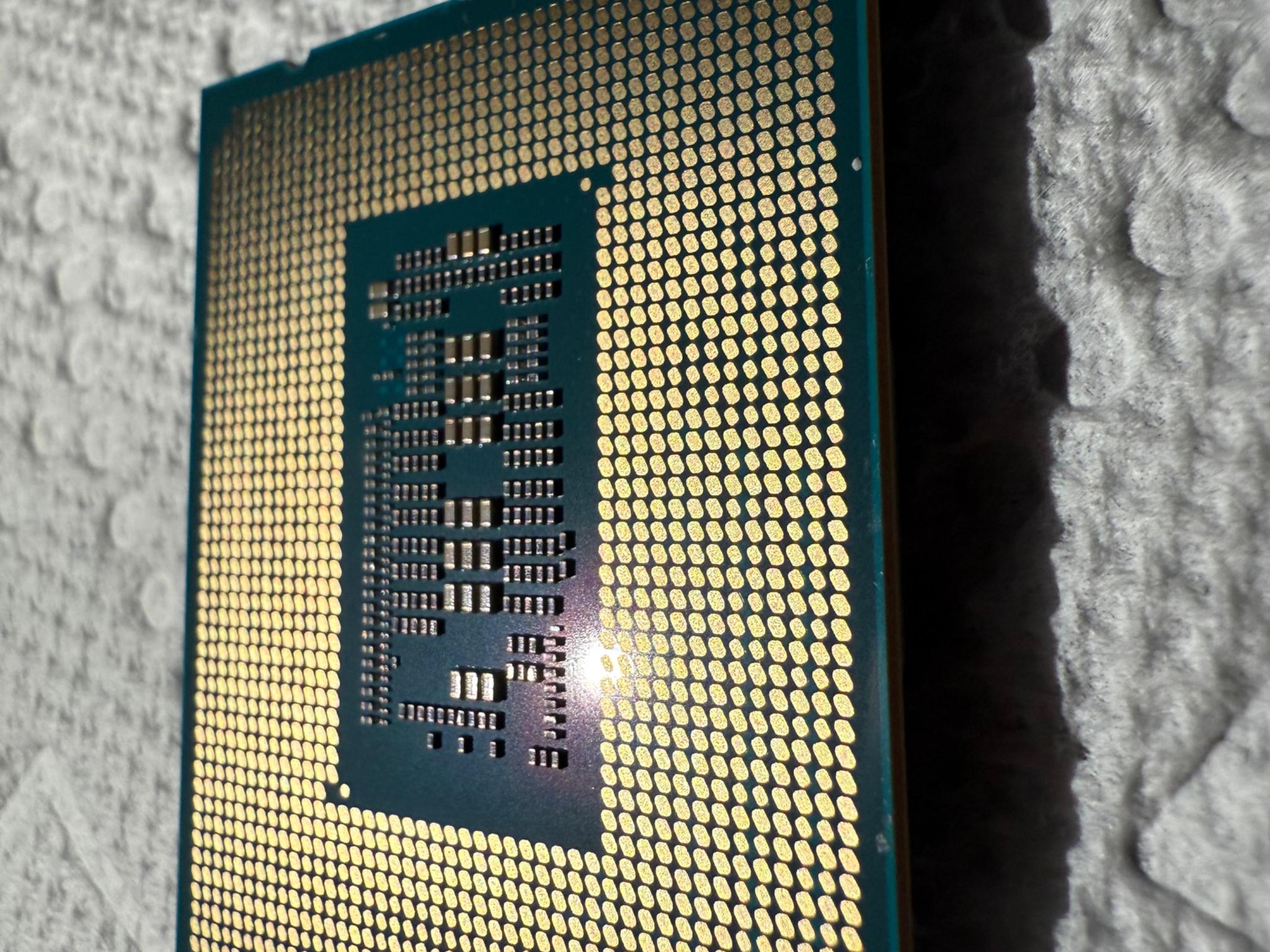 Intel i9-12900ks+Asus Z690+64gb 4000mhz