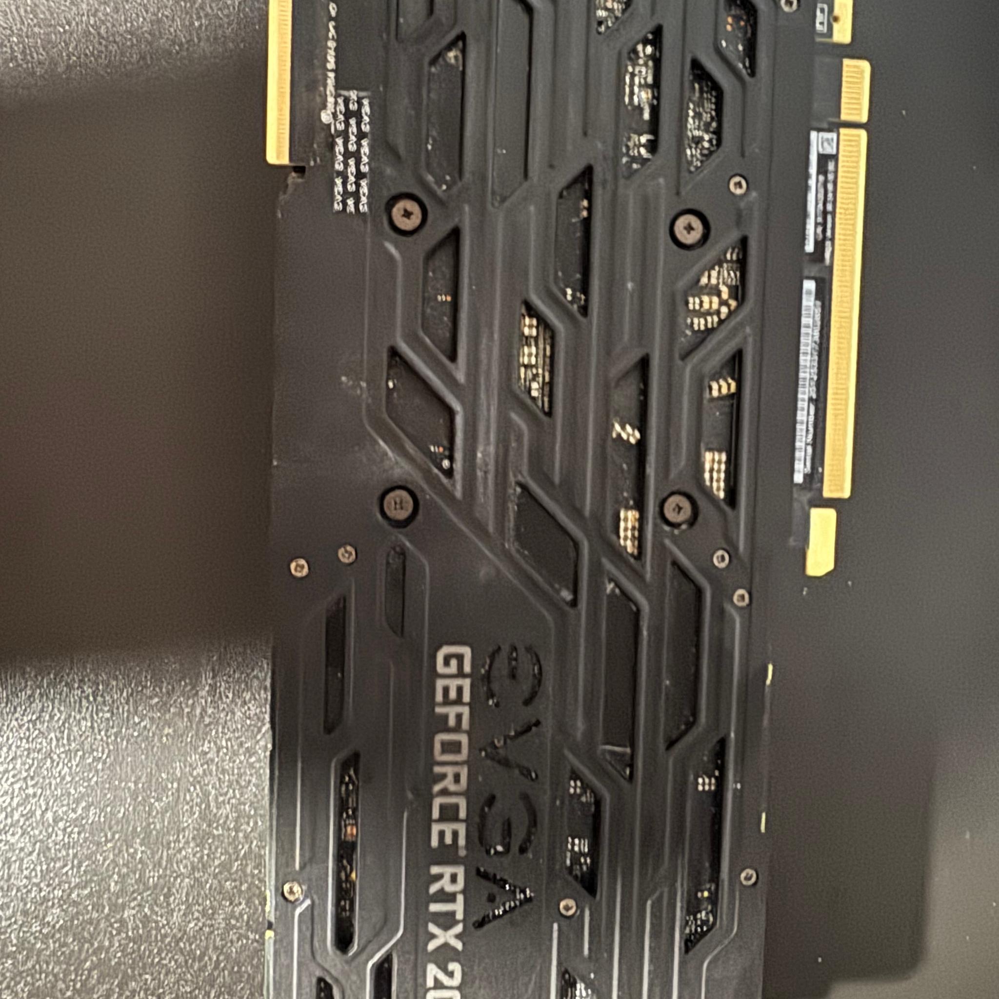 EVGA RTX 2070 Super 8GB – Great 1080p/1440p Gaming GPU – Tested